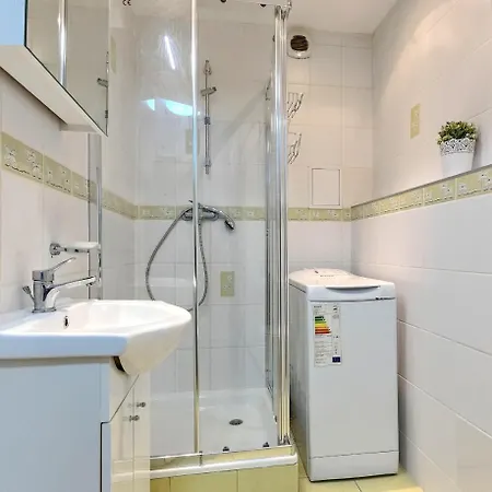 דירה Silver - Acco Rent
