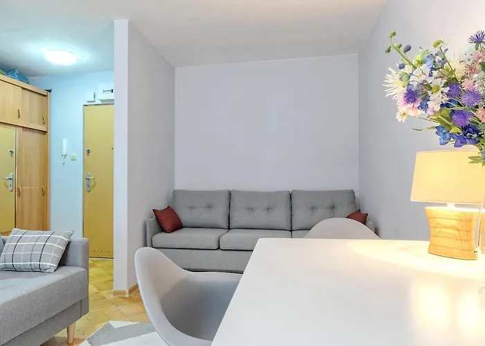 Silver - Acco Rent 아파트 *