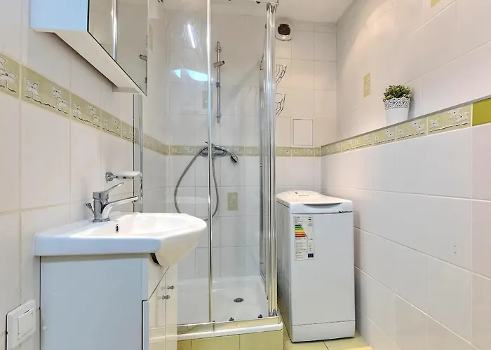 아파트 Silver - Acco Rent